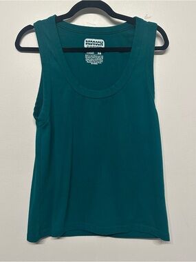 Big Bud Press Bedroom Underwear Tank Top 1X